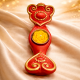 如意烛 AUSPICIOUS WISH CANDLE 如意烛 AUSPICIOUS WISH CANDLE