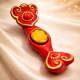 如意烛 AUSPICIOUS WISH CANDLE 如意烛 AUSPICIOUS WISH CANDLE