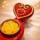 如意烛 AUSPICIOUS WISH CANDLE 如意烛 AUSPICIOUS WISH CANDLE
