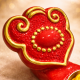 如意烛 AUSPICIOUS WISH CANDLE 如意烛 AUSPICIOUS WISH CANDLE