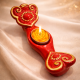 如意烛 AUSPICIOUS WISH CANDLE 如意烛 AUSPICIOUS WISH CANDLE