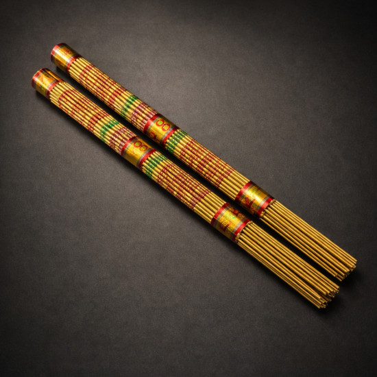 如意金檀香 BLESSING JOSS STICK 如意金檀香 BLESSING JOSS STICK
