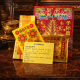 子孙兴旺金 PROSPEROUS DESCENDANTS JOSS PAPER 子孙兴旺金 PROSPEROUS DESCENDANTS JOSS PAPER
