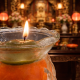 旺来烛 WEALTH FLOW CANDLE
