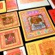 智慧金(5包) Wisdom Gold Joss Paper(5packet)