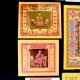 智慧金(5包) Wisdom Gold Joss Paper(5packet)