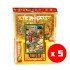 智慧金(5包) Wisdom Gold Joss Paper(5packet)