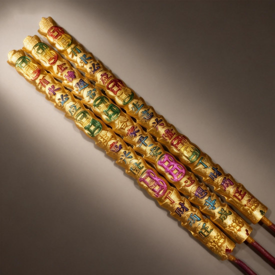 有求必应香 WISHES JOSS STICK 有求必应香 WISHES JOSS STICK