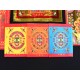 水库金 Water Official Joss Paper