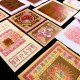 求财金(5包) Fortune Gold Joss Paper(5packet)