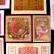 求财金(5包) Fortune Gold Joss Paper(5packet)