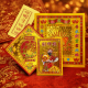 求财金(5包) Fortune Gold Joss Paper(5 Packs) 求财金(5包) Fortune Gold Joss Paper(5 Packs)