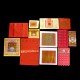 生意兴隆金 Prosperous Gold Joss Paper