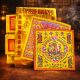 祈福金 BLESSING JOSS PAPER 祈福金 BLESSING JOSS PAPER