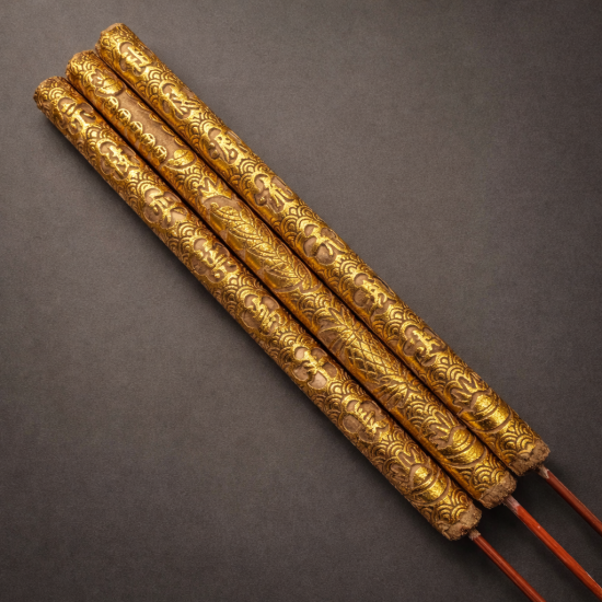 福佑敬祖香 ANCESTRAL GRACE JOSS STICK 福佑敬祖香 ANCESTRAL GRACE JOSS STICK