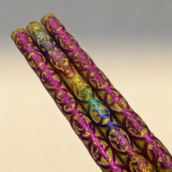 福泽敬祖香 ANCESTRAL BLESSING JOSS STICK 福泽敬祖香 ANCESTRAL BLESSING JOSS STICK