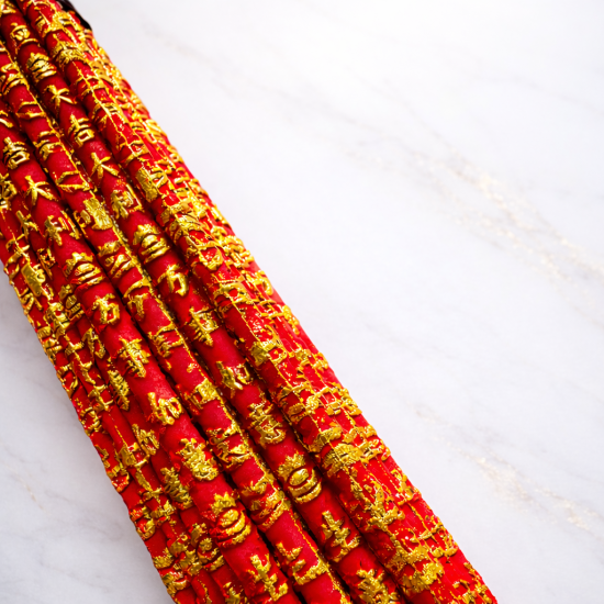 福海万紫千红香 COLOUFUL HARMONY JOSS STICK 福海万紫千红香 COLOUFUL HARMONY JOSS STICK