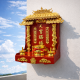 福海天官宝殿 *大号 HEAVENLY FORTUNE HALL / LARGE