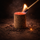 福海旺旺火种 LUCKY FIRE STARTER 福海旺旺火种 LUCKY FIRE STARTER