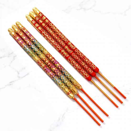 福海祈福香 BLESSING JOSS STICK