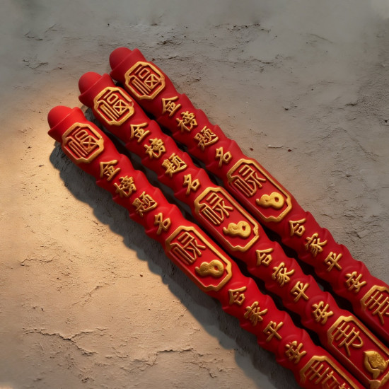 福禄寿招财香 WEALTH AND BLESSING JOSS STICK 福禄寿招财香 WEALTH AND BLESSING JOSS STICK