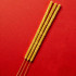 荣华富贵香 WEALTH AND PROSPERITY JOSS STICK