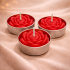 莲花酥油芯 *红 LOTUS CANDLE *RED 