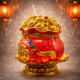 补运纳福酥油烛 BLESSING CANDLE 补运纳福酥油烛 BLESSING CANDLE