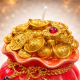 补运纳福酥油烛 BLESSING CANDLE 补运纳福酥油烛 BLESSING CANDLE