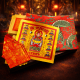 谢贵人拜料 (5包) GRATITUDE BENEFACTOR JOSS PAPER (5 PACKS) 谢贵人拜料 (5包) GRATITUDE BENEFACTOR JOSS PAPER (5 PACKS)