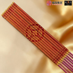 财多多兴旺香 ABUNDANT WEALTH JOSS STICK 财多多兴旺香 ABUNDANT WEALTH JOSS STICK