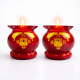 钱来福到酥油烛 FORTUNE & BLESSING CANDLE SET 钱来福到酥油烛 FORTUNE & BLESSING CANDLE SET