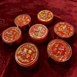 吉祥酥油芯 BLESSED CANDLE 