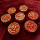 吉祥酥油芯 BLESSED CANDLE 吉祥酥油芯 BLESSED CANDLE