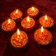 吉祥酥油芯 BLESSED CANDLE 吉祥酥油芯 BLESSED CANDLE