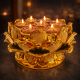 黄金七星宝烛 GOLDEN SEVEN STAR TREASURE CANDLE 黄金七星宝烛 GOLDEN SEVEN STAR TREASURE CANDLE