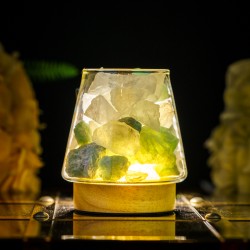 净化配套：智慧灯