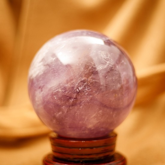 紫水晶球 Amethyst Crystal Ball