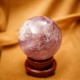 紫水晶球 Amethyst Crystal Ball