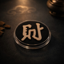 发财檀香片 PROSPERITY SANDALWOOD CHIPS