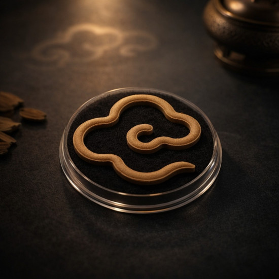 祥云檀香片 AUSPICIOUS SANDALWOOD CHIPS