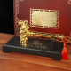 动工开运锤 Fortunate Hammer for Begin Construction 动工开运锤 Fortunate Hammer for Begin Construction