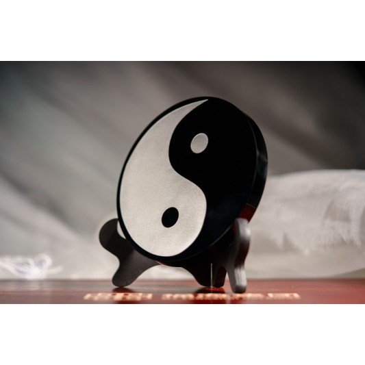 太极转运盘 Taichi Decorations 太极转运盘 Taichi Decorations