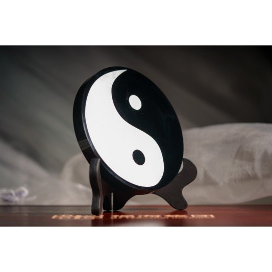 太极转运盘 Taichi Decorations 太极转运盘 Taichi Decorations