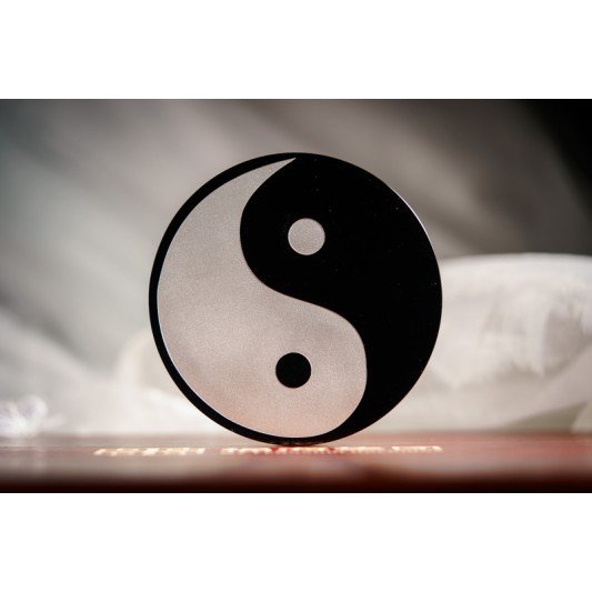 太极转运盘 Taichi Decorations 太极转运盘 Taichi Decorations