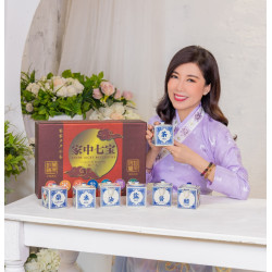 家中七宝 Seven Lucky Necessities 家中七宝 Seven Lucky Necessities