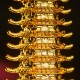 开运文昌塔 ( 金沙 ) Scholar Pagoda (Golden Coating)