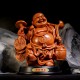 招财进宝笑佛 Wealth Collector’s Laughing Buddha