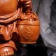 招财进宝笑佛 Wealth Collector’s Laughing Buddha