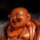 招财进宝笑佛 Wealth Collector’s Laughing Buddha